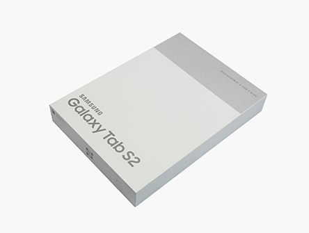 Smart Packaging Based On “One Thing One Code”